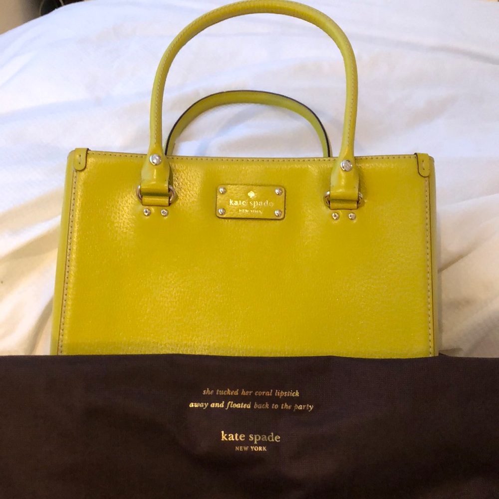 Brand New Kate Spade purse 👜